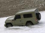 Iveco Campagnola 2008 года
